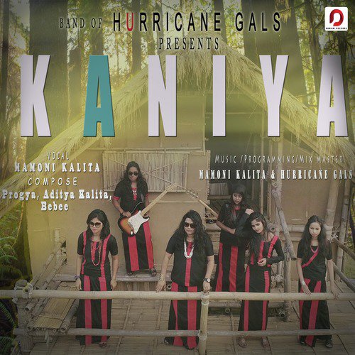 Mamoni Kalita Songs MP3 Download